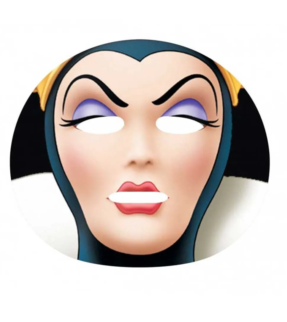 Mascarilla facial Disney Pop Villains - Evil Queen