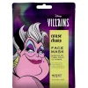 Mascarilla facial Disney Pop Villains - Ursula