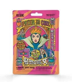 Mascarilla facial Disney Villains - Reina Malvada: Rotten To The Core