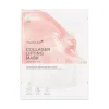 Mascarilla facial efecto lifting