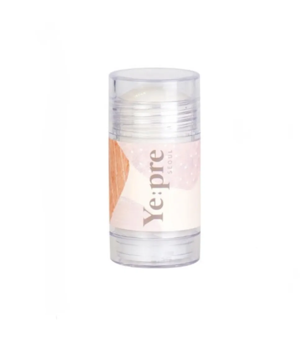 Mascarilla facial en stick Chest-Nut Balancing