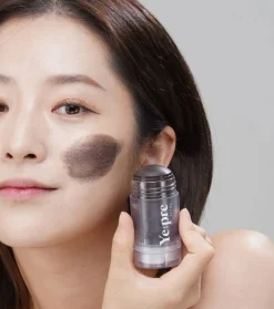 Mascarilla facial en stick Kaolin Purifying