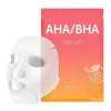 Mascarilla facial exfoliante AHA/BHA
