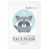 Mascarilla facial hidratante - Aqua Moisture Raccoon
