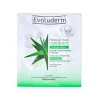 Mascarilla facial hidratante - Aloe vera