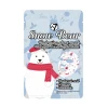 Mascarilla facial hidratante - Snow Bear