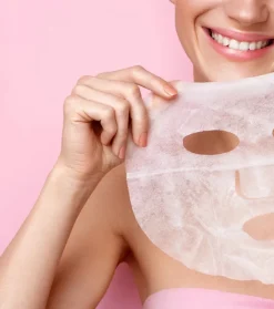 Mascarilla facial iluminadora Vita Brightening