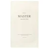 Mascarilla facial Master Deep Barrier