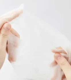 Mascarilla facial Natural Vitamin 21.5% Enhancing Sheet