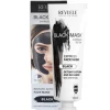 Mascarilla facial negra Black Mask Express Detox
