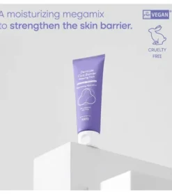 Mascarilla facial nocturna Dermide Cica Barrier