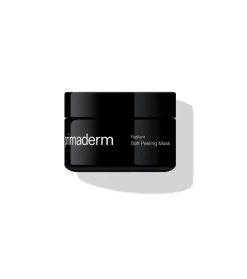 Mascarilla facial nocturna Radiant Soft Peeling Mask