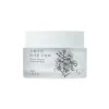 Mascarilla facial nutritiva Peach Blossom Overnight Mask