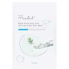 Mascarilla facial Oligo Hyaluronic Tea Tree Clear