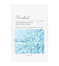 Mascarilla facial Oligo Hyaluronic Acid Relief