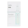 Mascarilla facial PHA