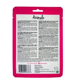 Mascarilla facial Pretty Animalz - Unicorn