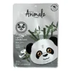 Mascarilla facial Pretty Animalz - Panda