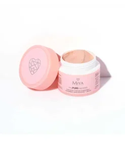 Mascarilla facial purificante myPUREexpress