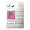 Mascarilla facial purificante 7 Days - Árbol de té