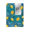 Mascarilla facial purificante My Orchard Squeeze - Mango
