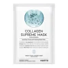 Mascarilla facial regeneradora Collagen Supreme Mask