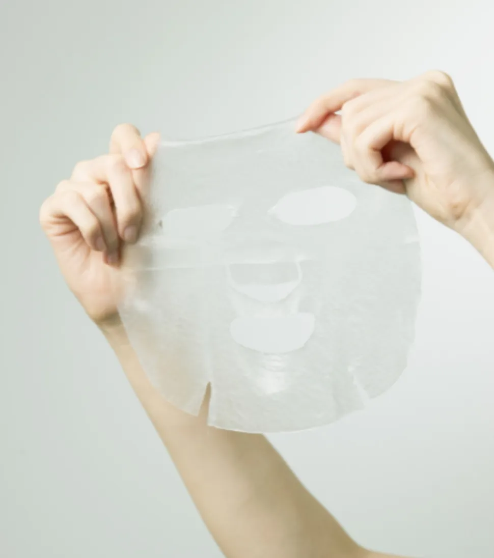 Mascarilla facial Rejuvenating Squalane