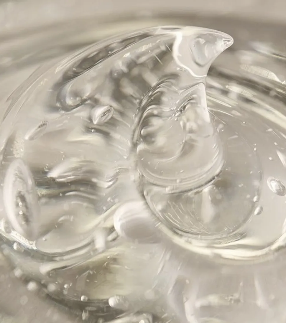 Mascarilla facial repulpante y regeneradora
