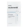 Mascarilla facial Saline Water