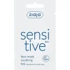 Mascarilla facial Sensitive