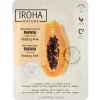 Mascarilla facial Tisú Peeling AHA - Papaya