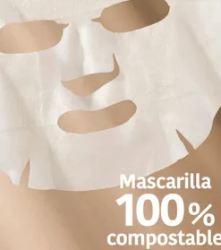 Mascarilla Firming & Anti-Age - Bakuchiol y Péptidos