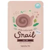 Mascarilla Fresh Garden - Snail