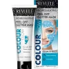 Mascarilla Glitter Peel-off Color glow - Bioreguladora