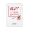 Mascarilla Goodbye Redness Centella Mask Pack