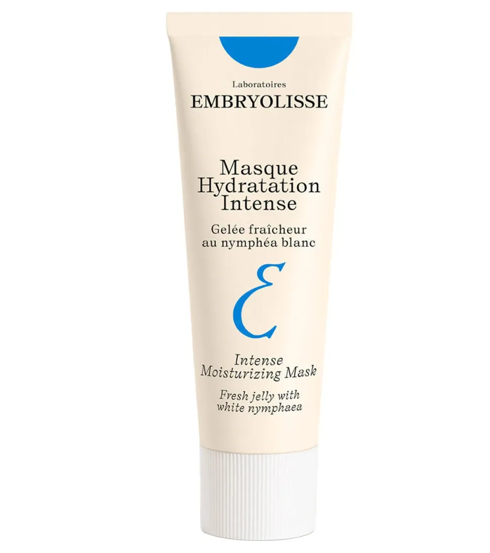 Mascarilla hidratación intensa