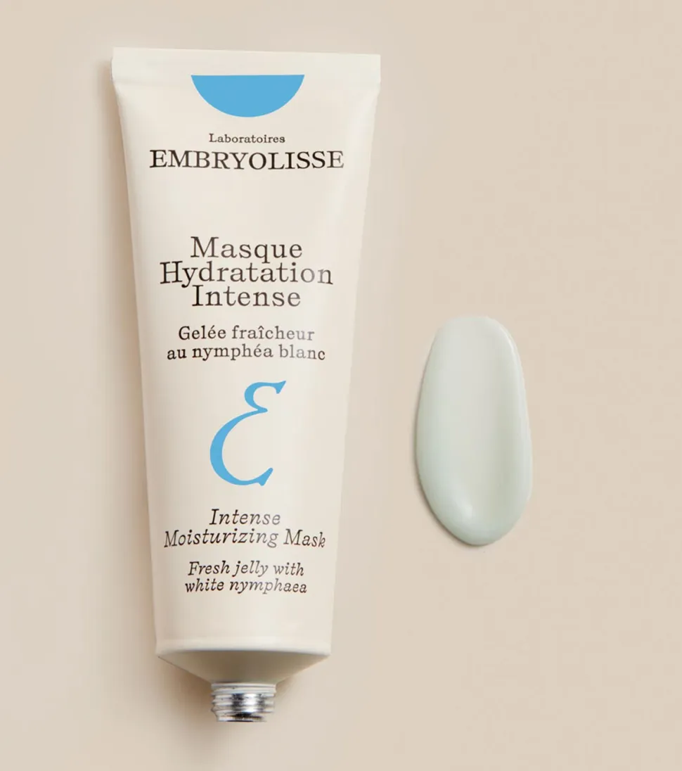 Mascarilla hidratación intensa