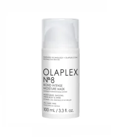 Mascarilla hidratante Bond Intense nº 8