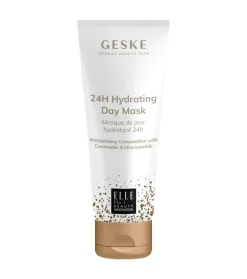 Mascarilla hidratante de día 24h