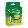 Mascarilla labial de noche con niacinamida - Aguacate y vainilla