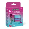 Mascarilla labial de noche con ácido hialurónico - Sandía