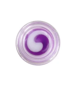 Mascarilla labial de noche con retinol - Uva