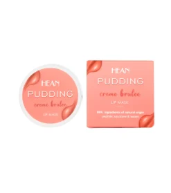 Mascarilla labial Pudding - Creme Brulee