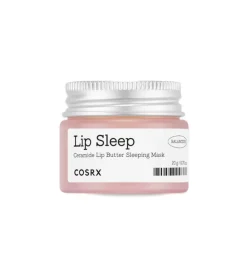 Mascarilla labial ultra-nutritiva Lip Sleep