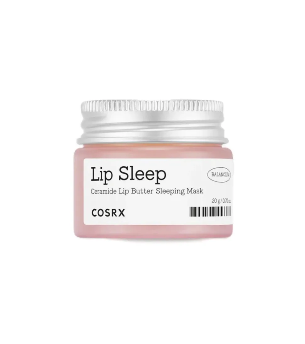 Mascarilla labial ultra-nutritiva Lip Sleep
