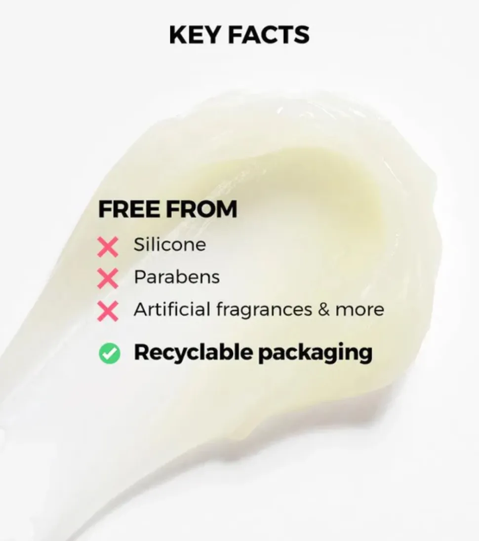 Mascarilla labial ultra-nutritiva Lip Sleep