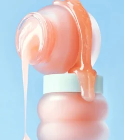 Mascarilla labial Vita Glazed