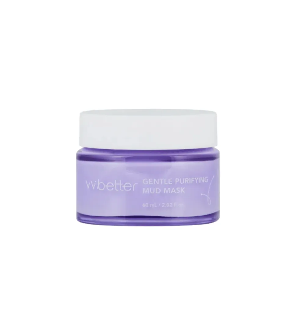 Mascarilla limpieza profunda Purifying Mud
