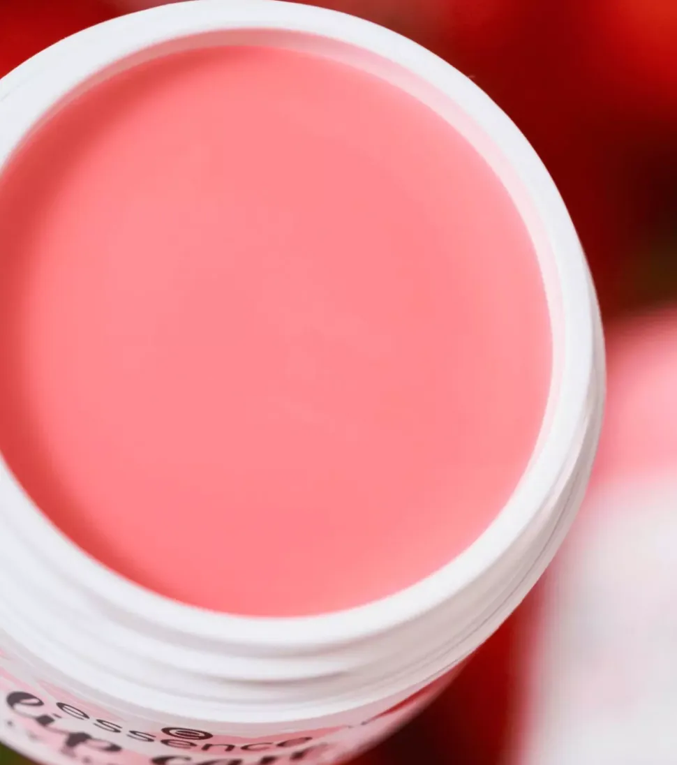 Mascarilla nocturna Jelly lip care - 02: Strawberry Milkshake