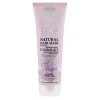 Mascarilla para cabello dañado